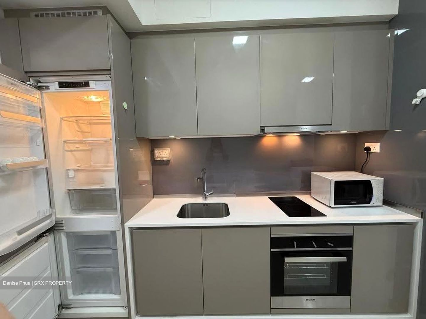 J Gateway (D22), Condominium #605392641